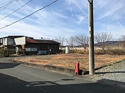 細江町気賀 売土地