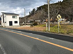 浜松市天竜区山東の土地