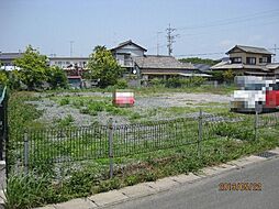 浜北区寺島　大規模売土地