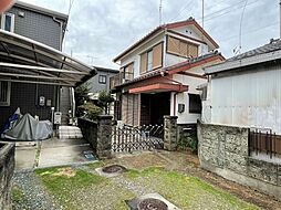 上浅田1丁目　中古住宅