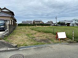 西山町大規模既存集落