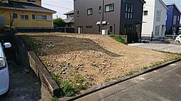 浜松市浜名区新都田5丁目の土地