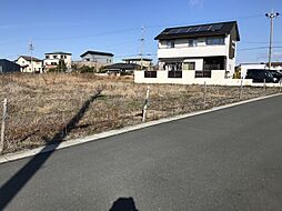 新橋町売土地 A区画