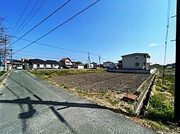 大瀬町　売土地（大規模）
