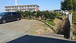 積志町大規模売土地 A区画