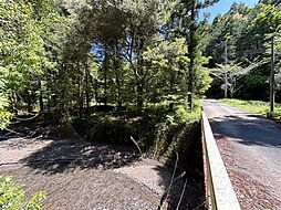 周智郡森町森町橘の土地