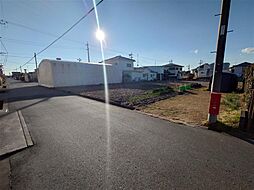 積志町大規模売土地