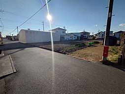 積志町大規模売土地