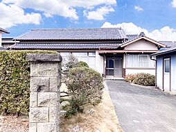 磐田市豊浜平屋住宅