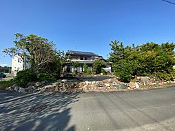 浜松市中央区協和町の一戸建て