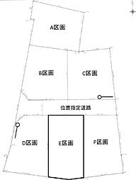 雄踏町宇布見　売土地