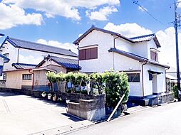 磐田市見付（権現町）住宅用地