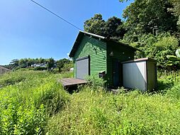 浜松市中央区平松町の一戸建て