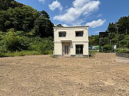 菊川市西方　中古住宅