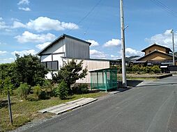 浜松市浜名区於呂の土地