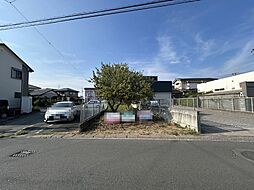 富塚町　売土地