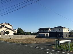 浜松市浜名区善地の土地