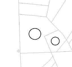 中瀬 大規模既存集落