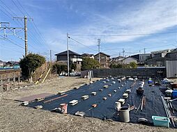 浜松市中央区篠原町の土地