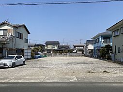 浜松市中央区坪井町の土地