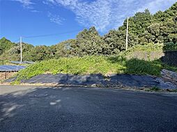 緑恵台　売土地