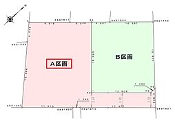 浜松市中央区三方原町の土地