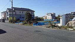 浜松市中央区小沢渡町の土地