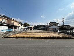 森町森　売土地