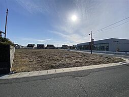 浜松市中央区神原町の土地