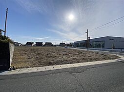 浜松市中央区神原町の土地