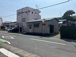 大蒲町売土地