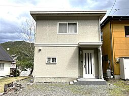 春野町宮川　中古住宅