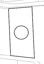 浜松市中央区雄踏町宇布見の土地