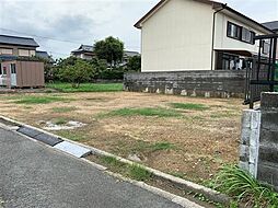 浜松市中央区馬郡町の土地