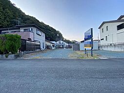 二俣町二俣 売土地 1号地