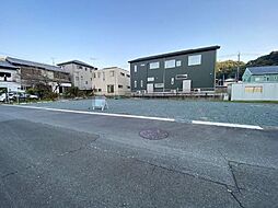 二俣町二俣 売土地 3号地