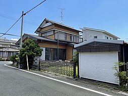 舞阪町弁天島中古住宅