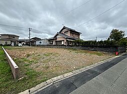 笠井上町　売土地