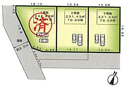 袋井市浅名1号地