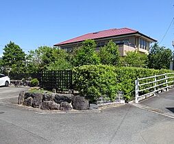 富塚町　売土地