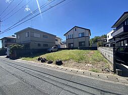 浜松市中央区新貝町の土地