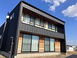 笠井新田町　中古住宅