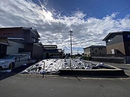 掛川市大渕の土地