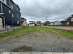 笠井上町　売土地