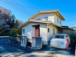 細江町中川中古住宅