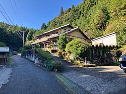 浜松市浜名区引佐町的場の一戸建て