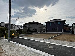 雄踏町宇布見　売土地