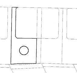 浜松市中央区大蒲町の土地