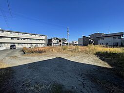 大蒲町 売土地
