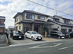 馬郡町中古住宅